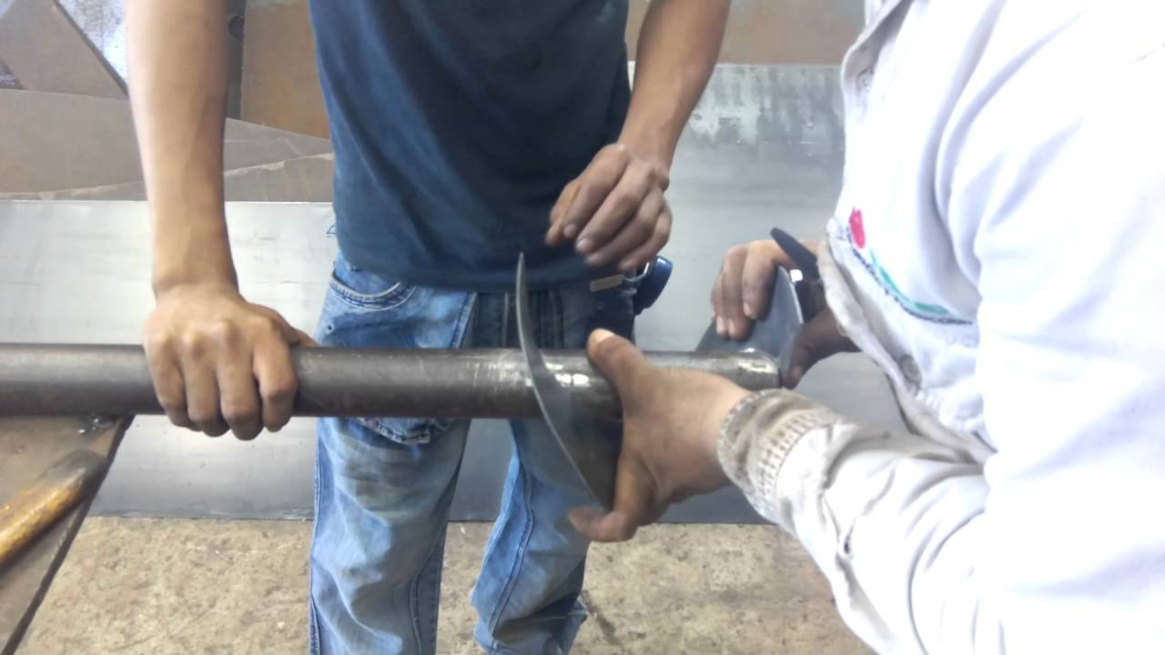 Transportador  Helicoidal