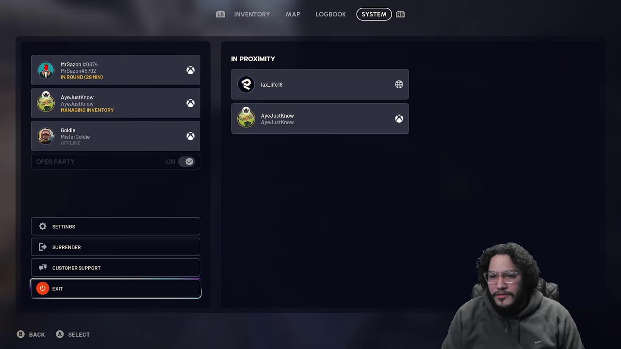 ARC Raiders | Joose The Goose