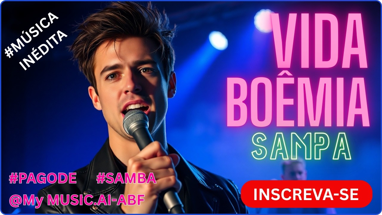 VIDA BOÊMIA