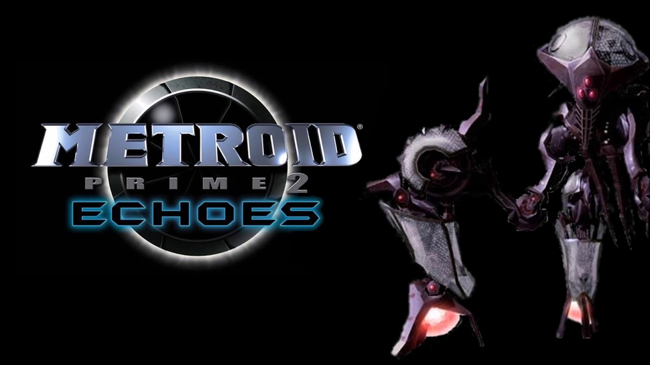 Quadraxis Battle (Metroid Prime 2) - Orchestral Arrangement
