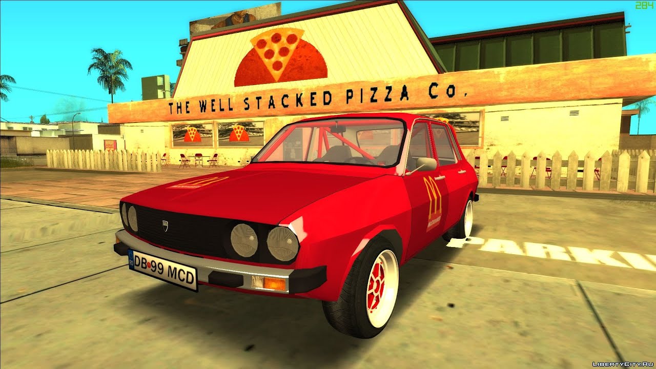 Gta Total Romanesc v2 Distractie cu Politia