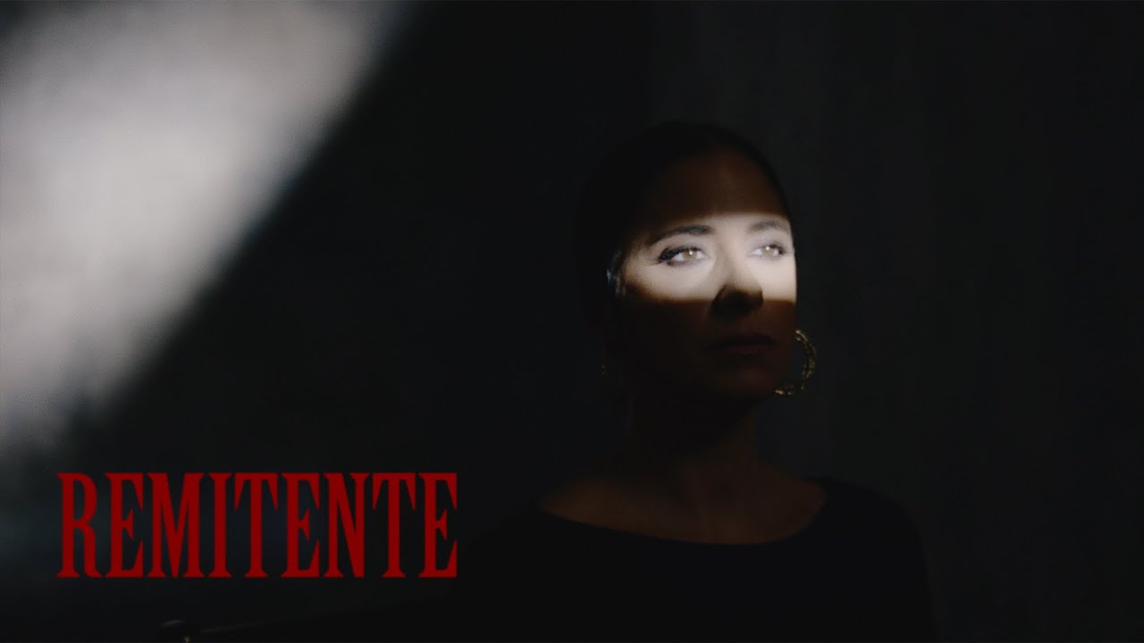 María Peláe - Remitente (Videoclip Oficial) (Versión Benidorm Fest)