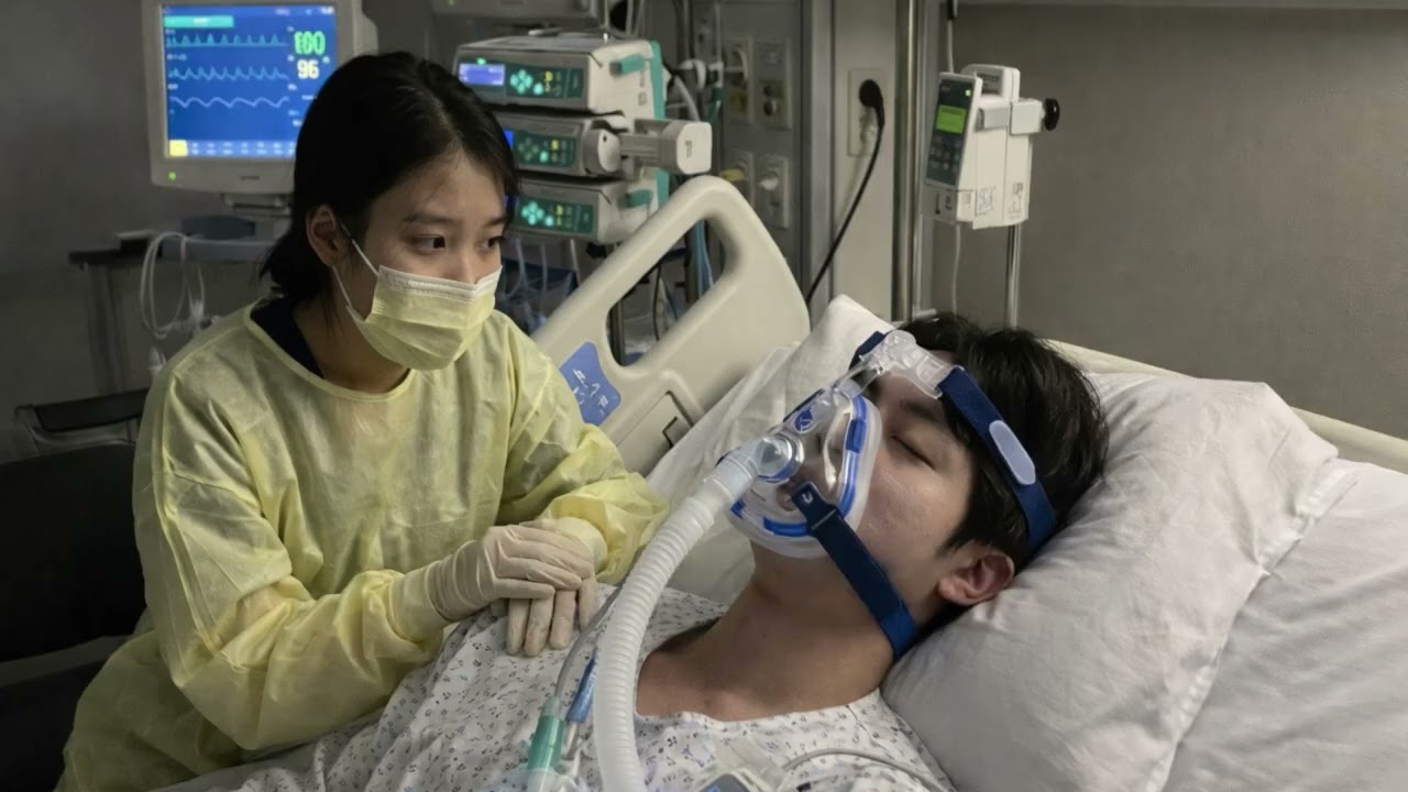 🎵 The Terminal Patient  시한부 환자