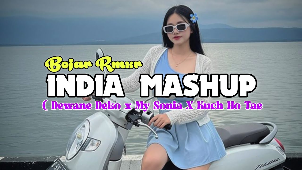 TERBARU || INDIA REMIX 🍊|| 2025_BOJARMXR