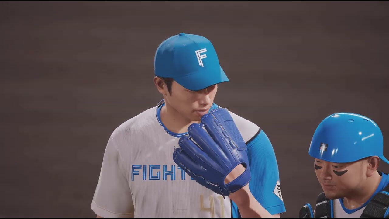 15th ProspiFes Master League FIGHTERS プロ野球スピリッツ2024-2025
