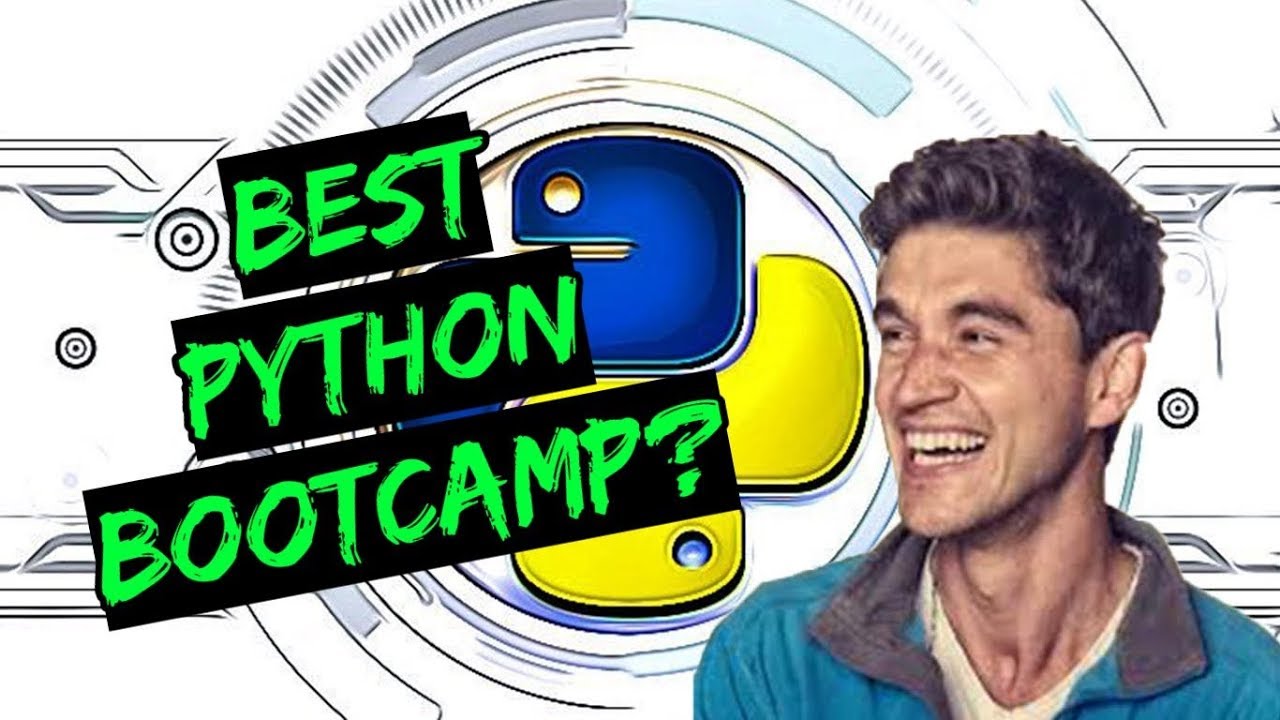 The COMPLETE PYTHON Developer: Zero to Mastery by Andrei Neagoie | Udemy course review