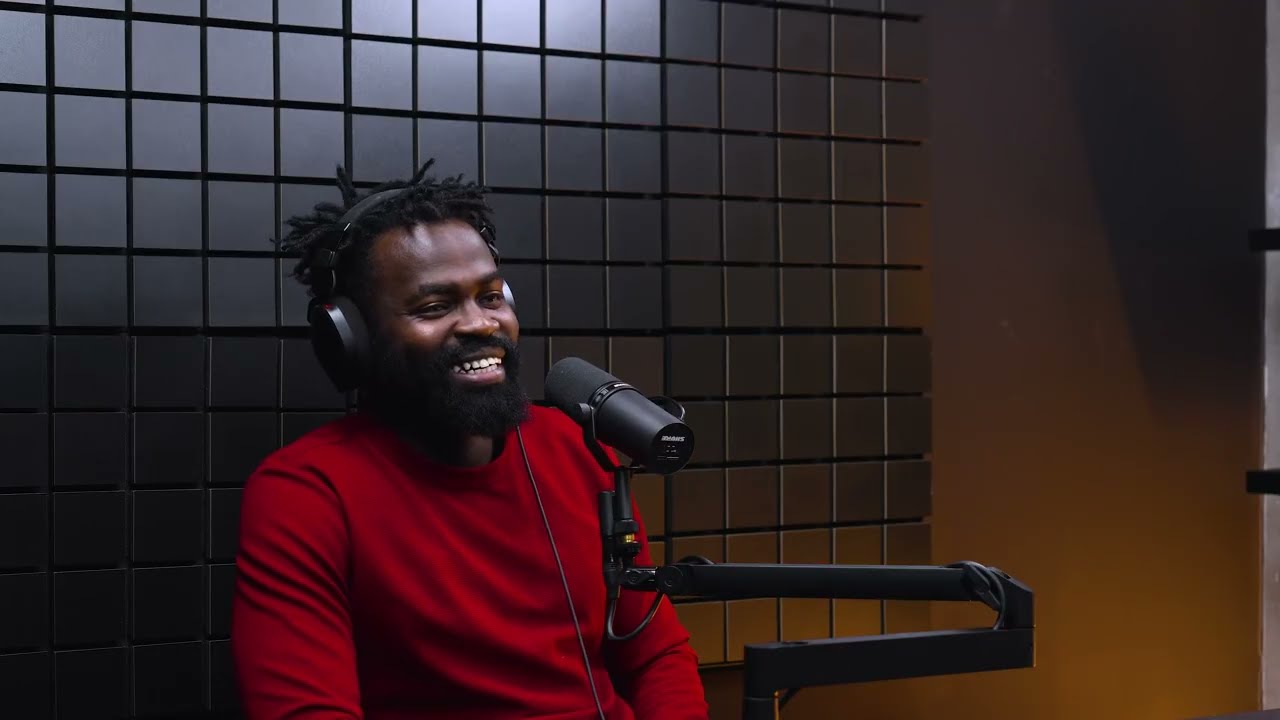 EPISODE 3: 'One on one with Pastor Joel Kimeto'