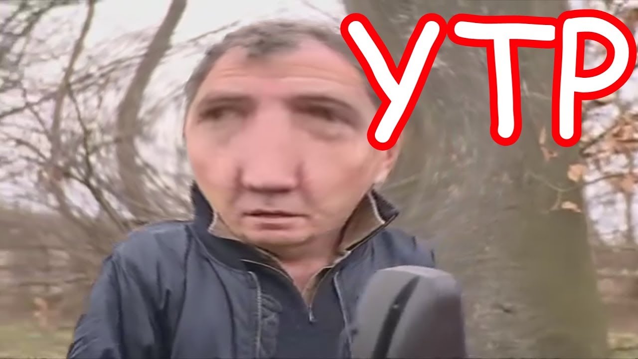 {YTP} Jeremy Murders Polish People In The Garden