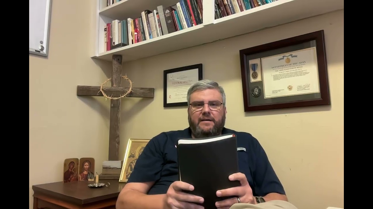 Wednesday February 11th, 2026 Daily Devotion 2 Corinthians 9:8 NRSV