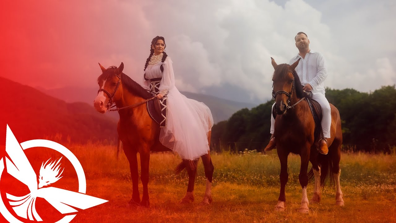 @AdinaAnghelSorinBanulescu ✘ Zeno Music - Tu-mi ești ploaie, tu-mi ești soare | Remix
