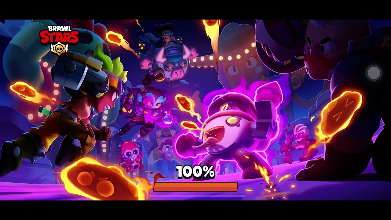 Jogando de fang