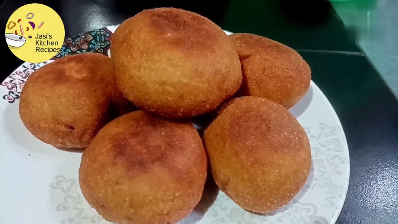 ഗോതമ്പു പൊടി കൊണ്ട് വെറൈറ്റി ഐറ്റം  | wheat snack