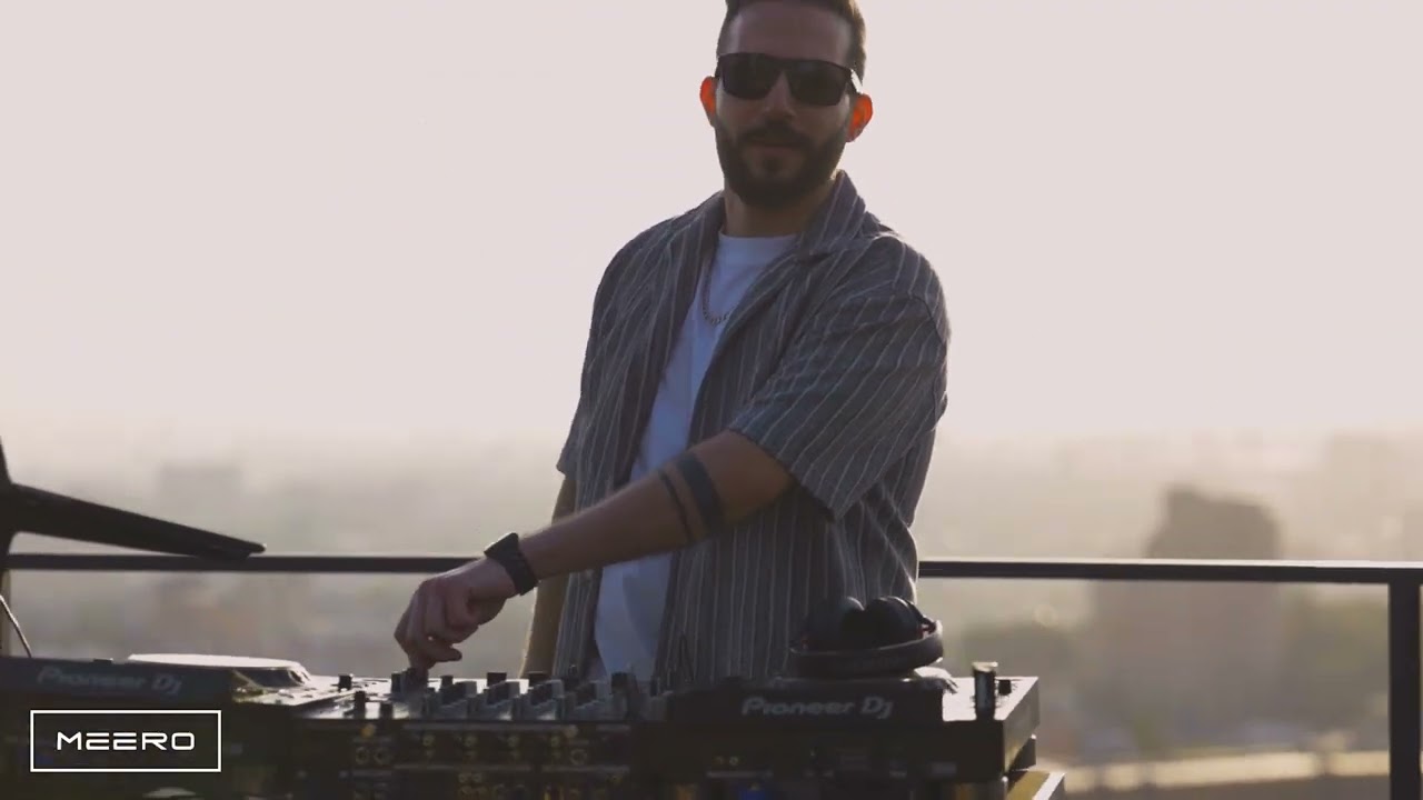 MEERO - After Hours Vol. 4 (Yerevan, Armenia)