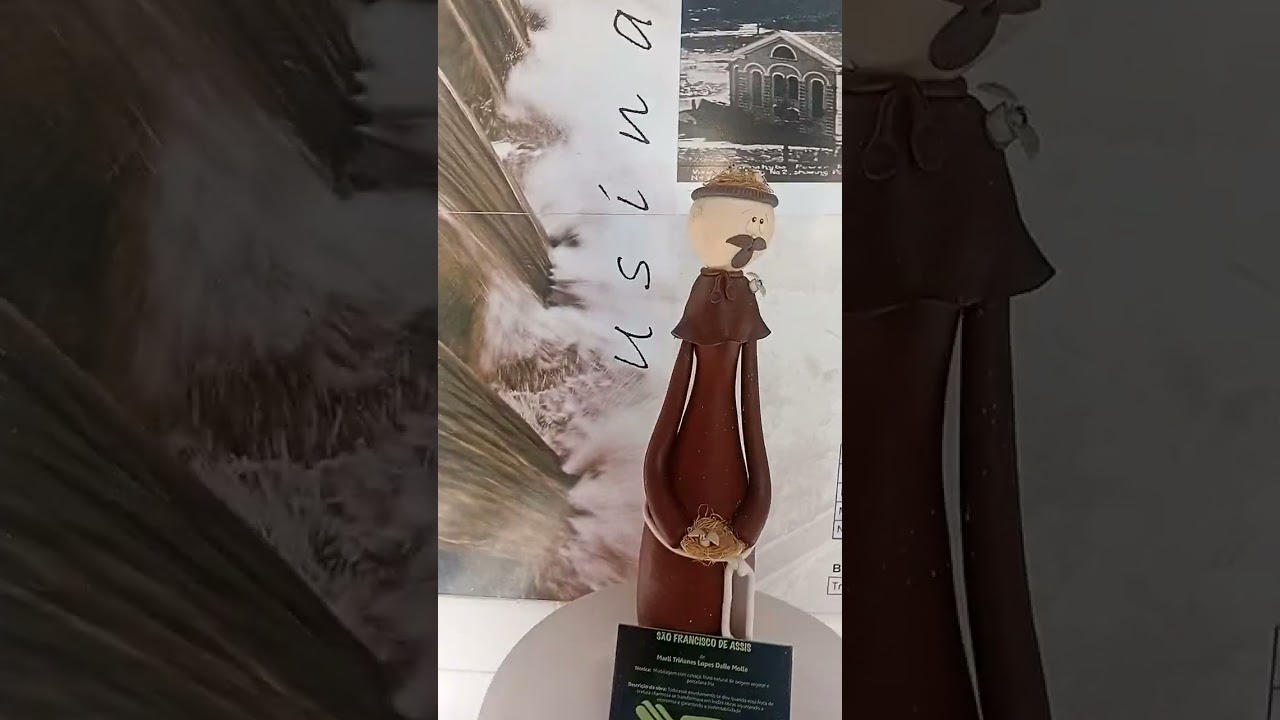 Museu parque ecológico 
