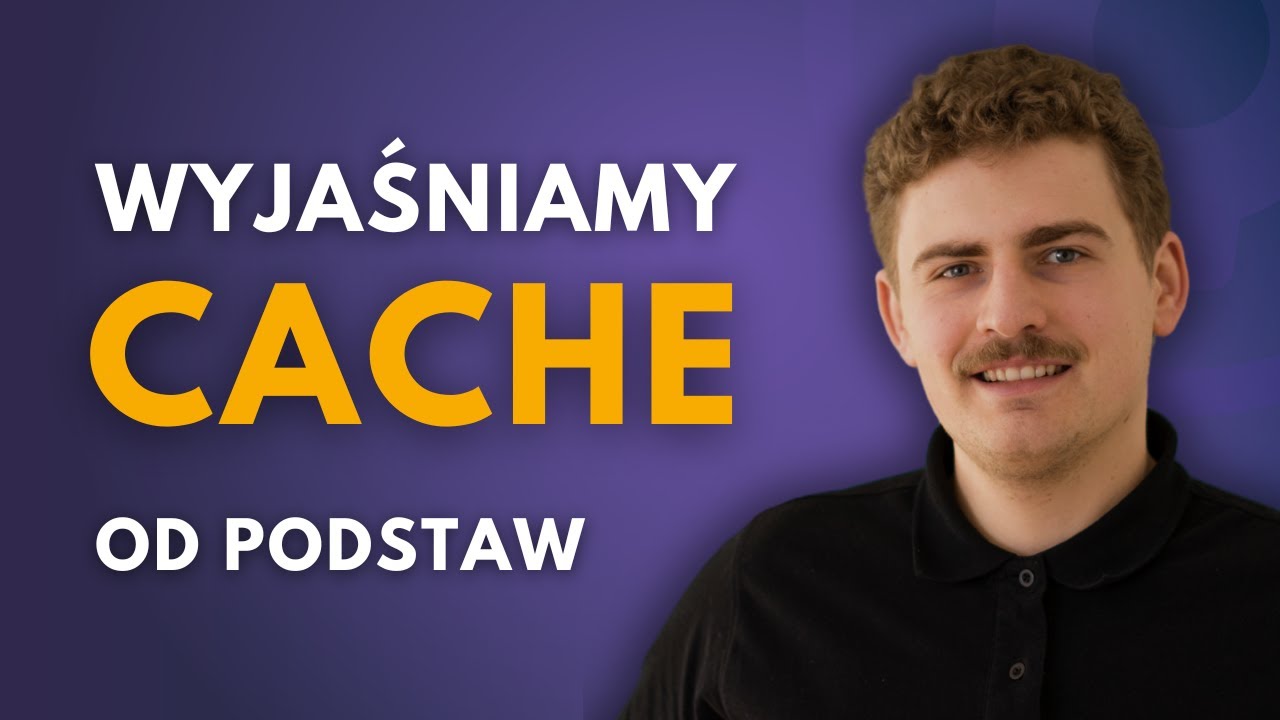 Jak działa cache na stronie internetowej? Cloudflare + Wordpress [Część 1/2]