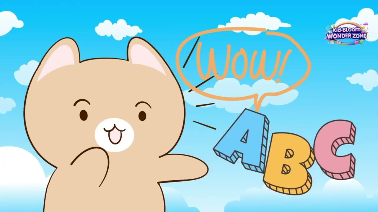 ABC Phonics Songs Compilation | Learn L etter Sounds | Toddlers & Kindergarten