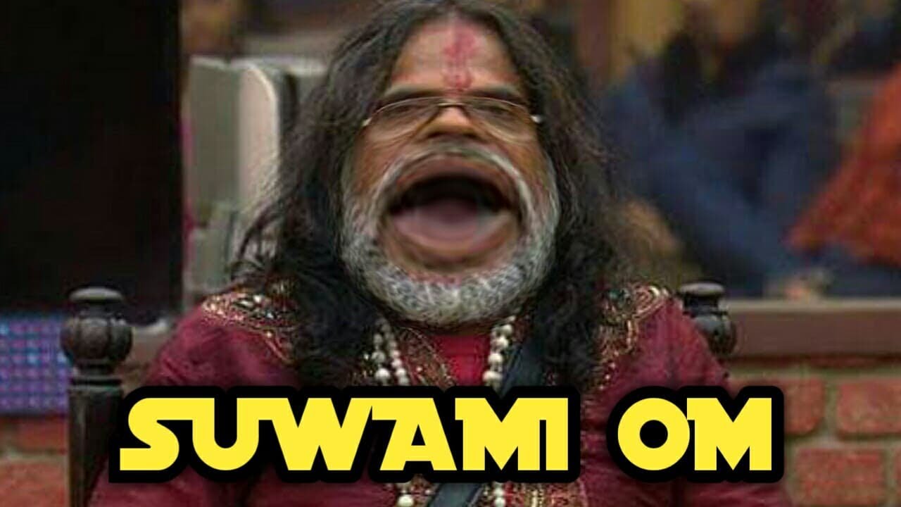 SWAMI OM