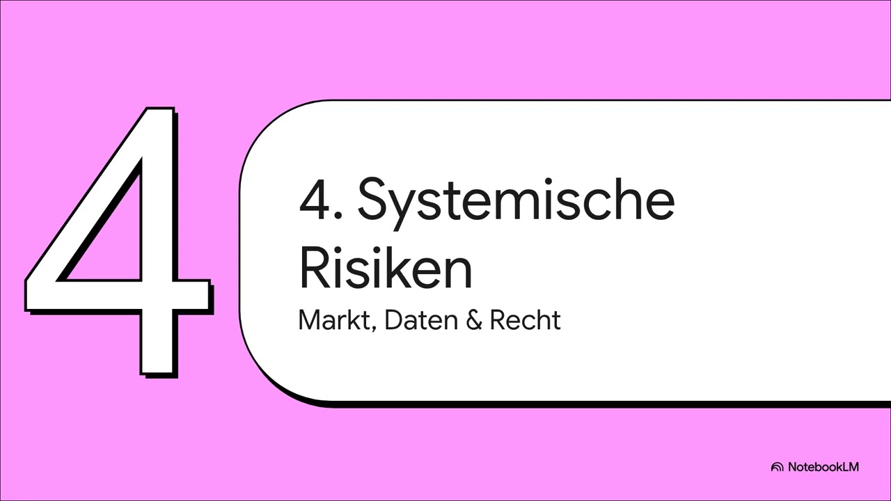 KI und Bildung – Chancen, Risiken, Systeme