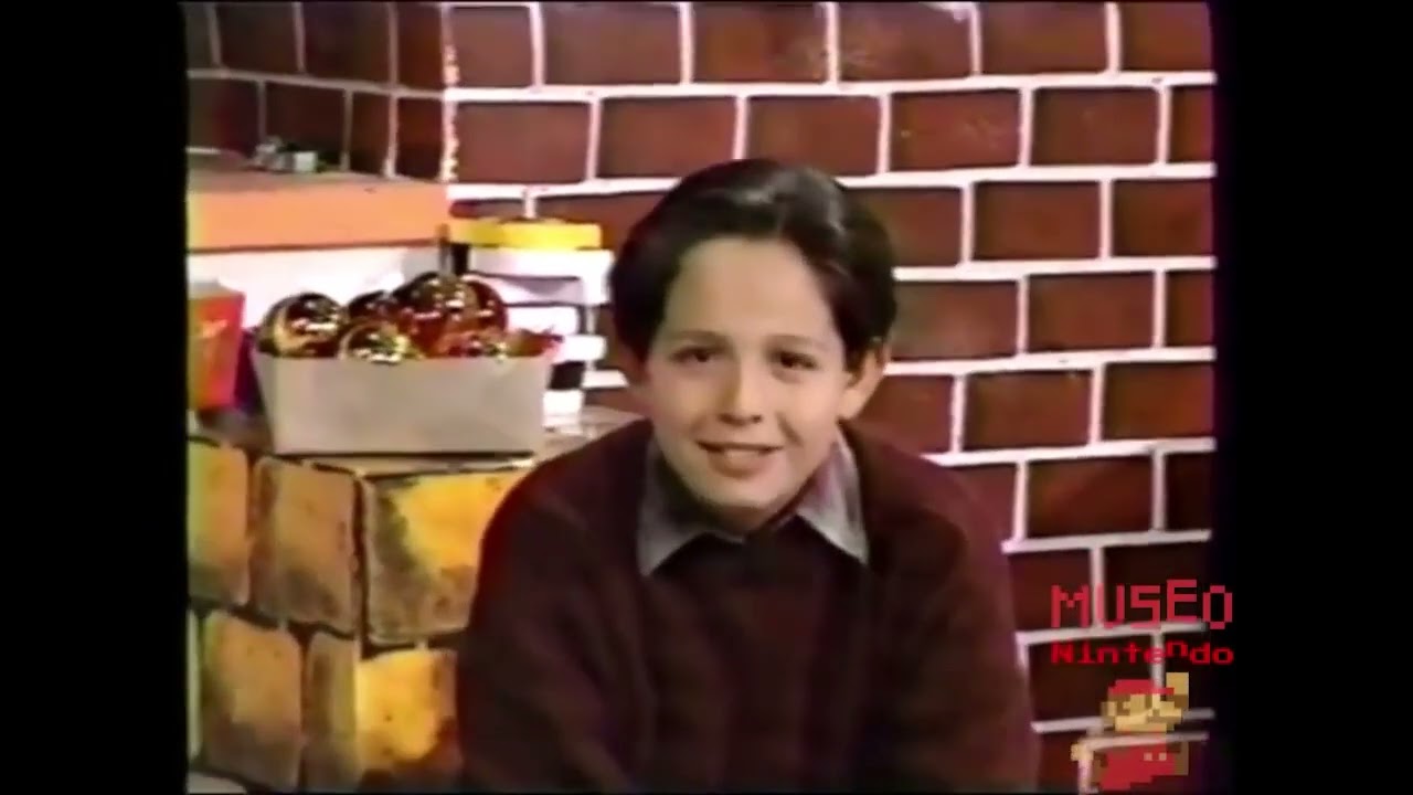 Nintendomanía - Episodio 43 (13/01/1996)