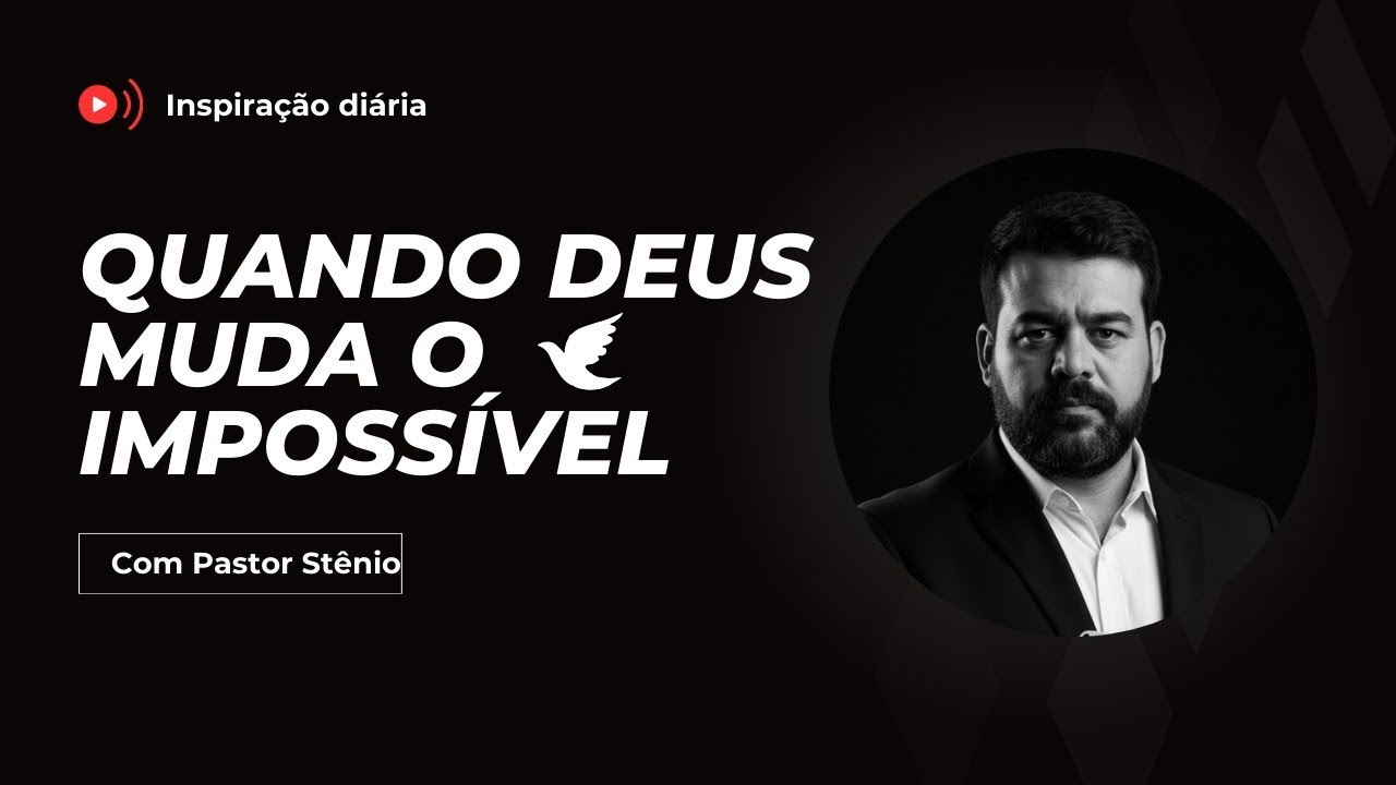 Deus do Impossível 