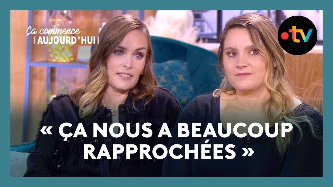 Elles ont aimé le même homme en même temps ! - Ça commence aujourd'hui