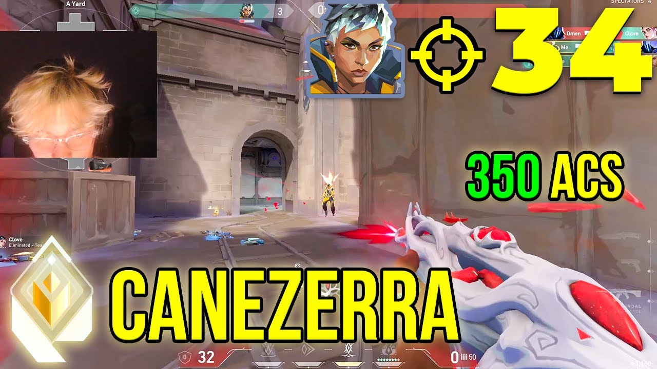 Radiant Waylay Takes Over - Canezerra Drops 34 Bomb on Corrode | Ft. Eggster