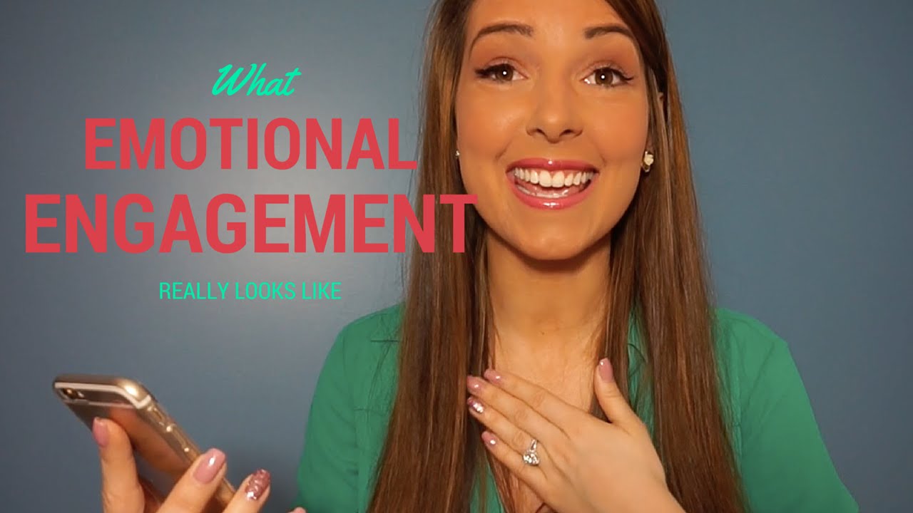 How To Boost Your Engagement | Emotional Engagement Through Social Media
