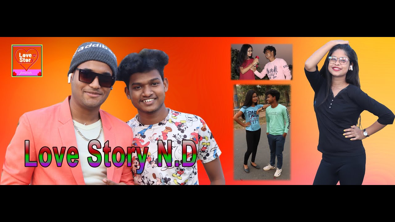 Aisa Deewana Hua ya Dil  | Cover Song | Cute Love Story. Nakib.(Star King Nakib  Sraboni,Surjo)