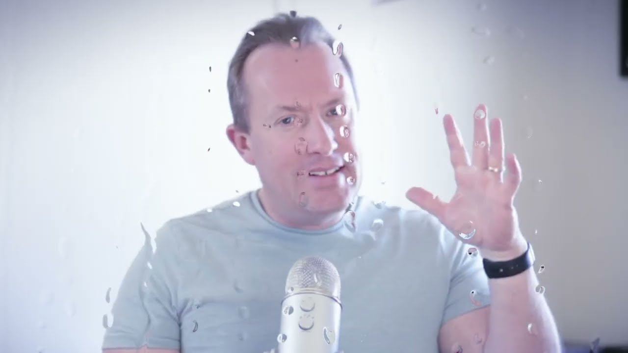 This is the last video . . .