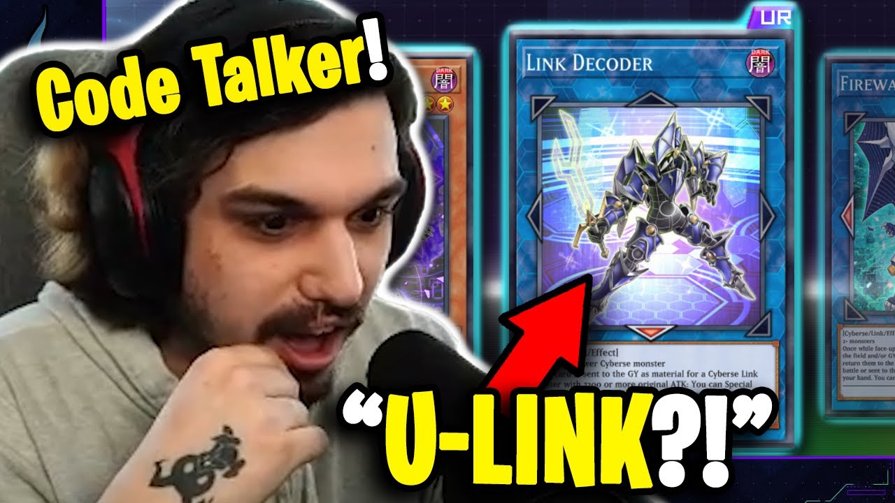 NEW CODE TALKER SUPPORT! Is It GOOD?!
