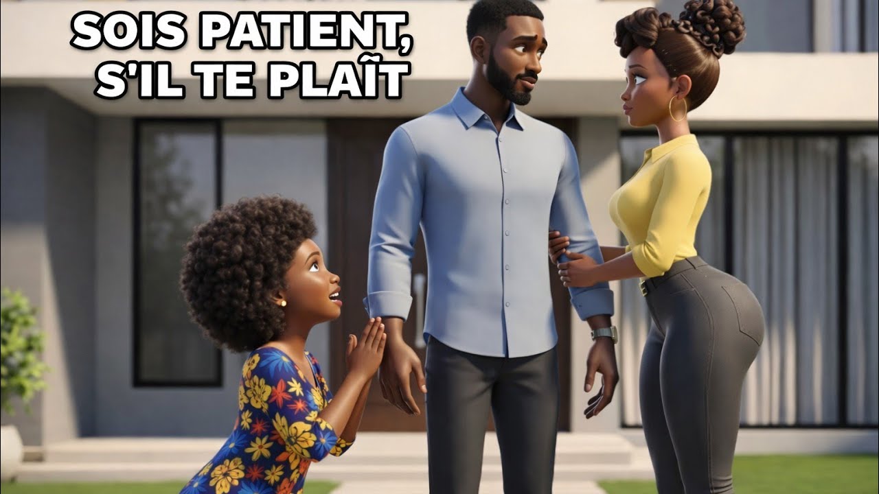 Il jugeais sa femme de stérile puis s'est marié à une nouvelle..Mais l’hôpital révèle la vérité choc