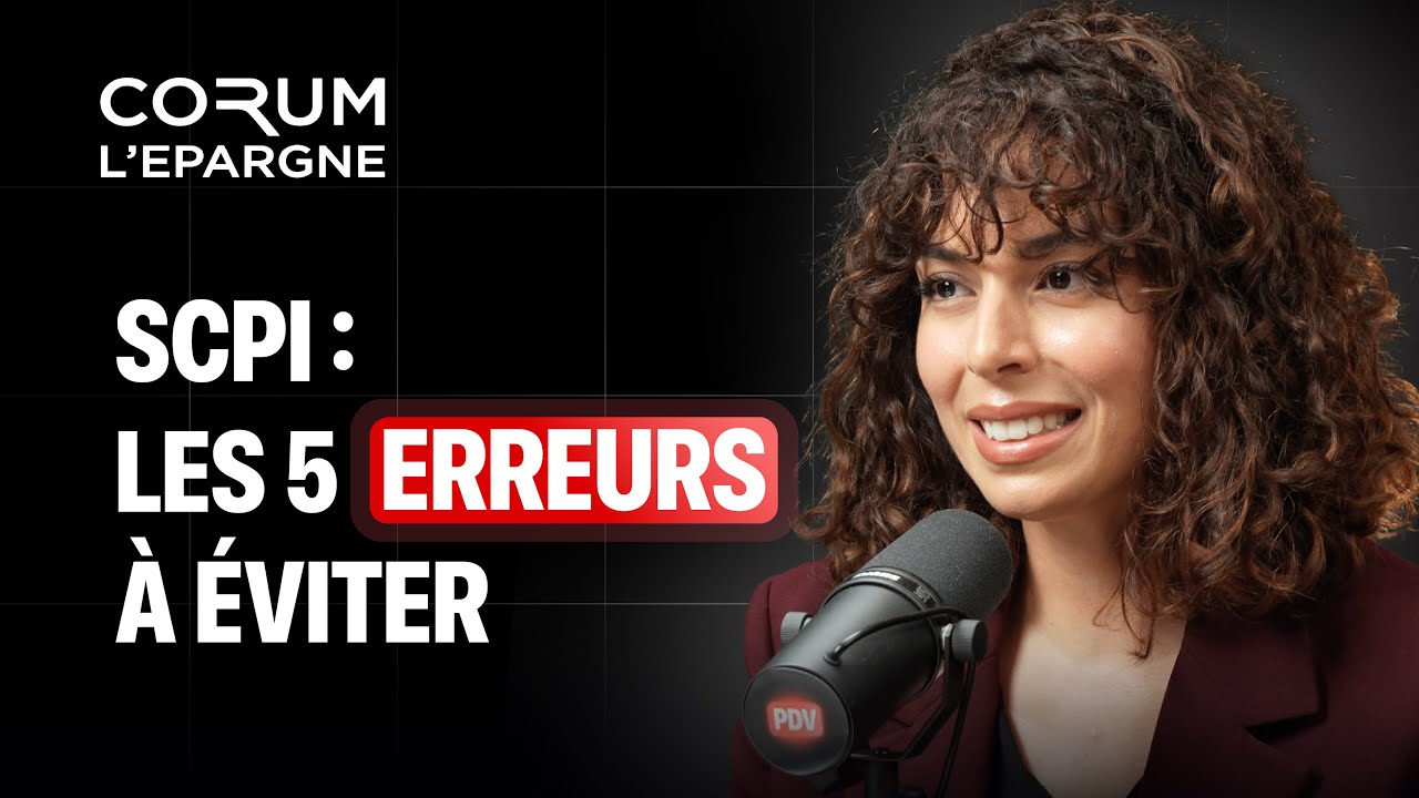 SCPI : 5 pièges à éviter