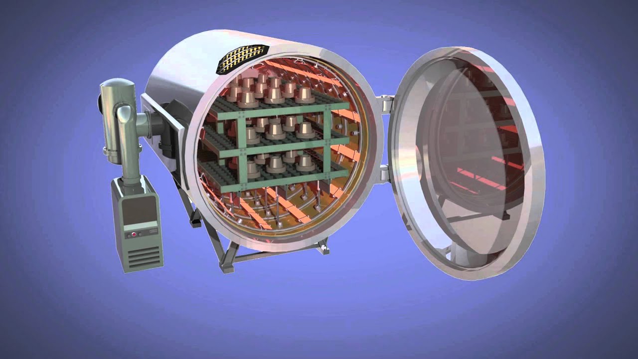 Elmet Technologies Corporate Video