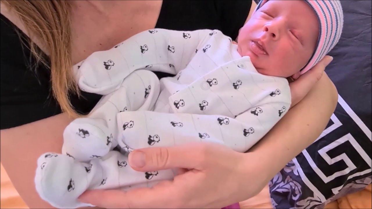 Neonatologie posouvá hranice