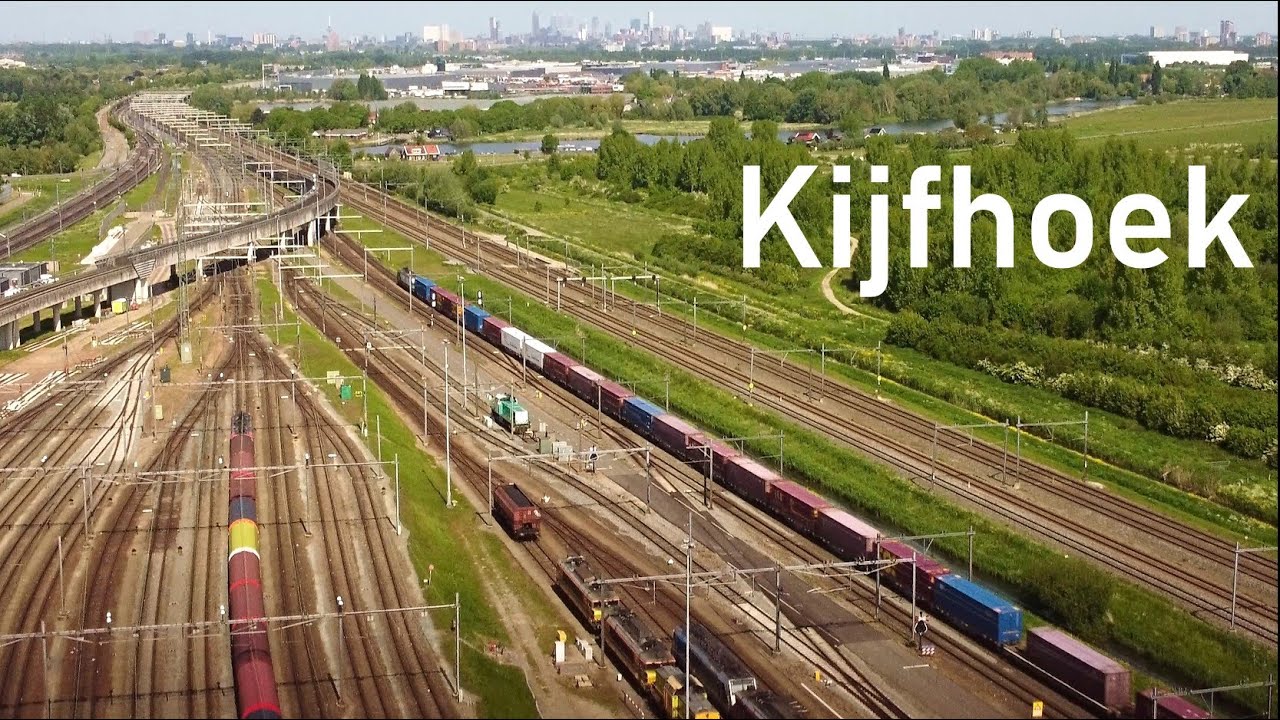 DJI Mini 2 - Kijfhoek