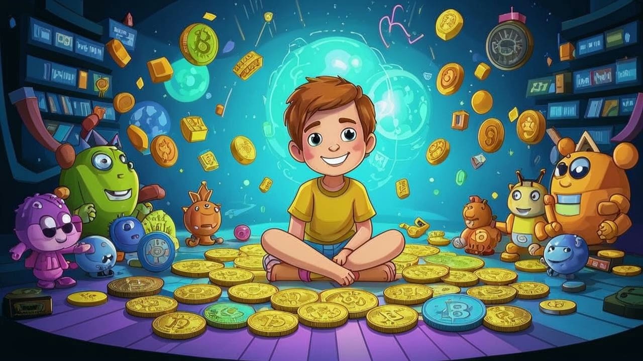 LUNC: Is This the Next 5x Crypto Gem? 🤯💰🚀
