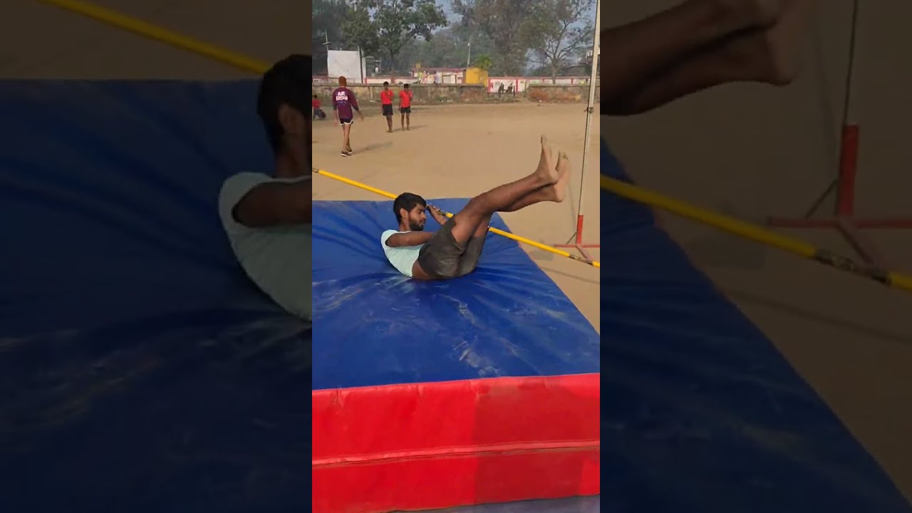 Jamui Physical Training Centre Jamui  is live