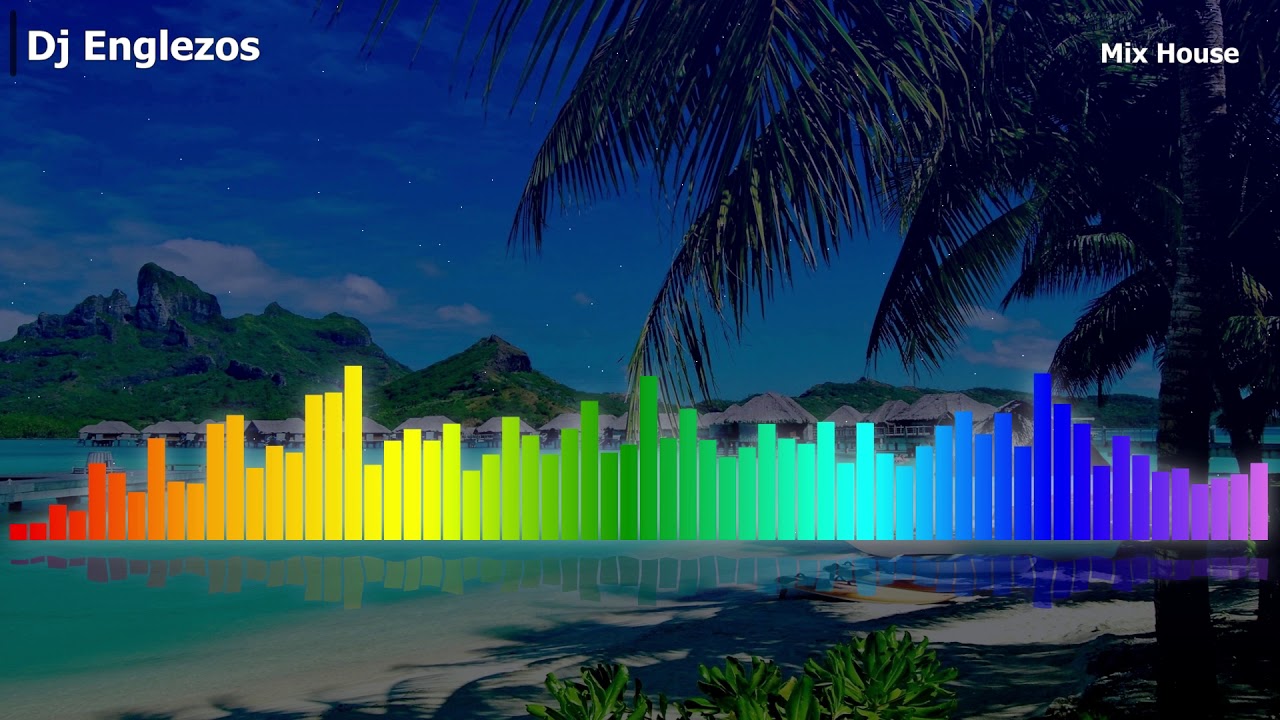 Dj Englezos ∣ Summer Mix ∣ 2019