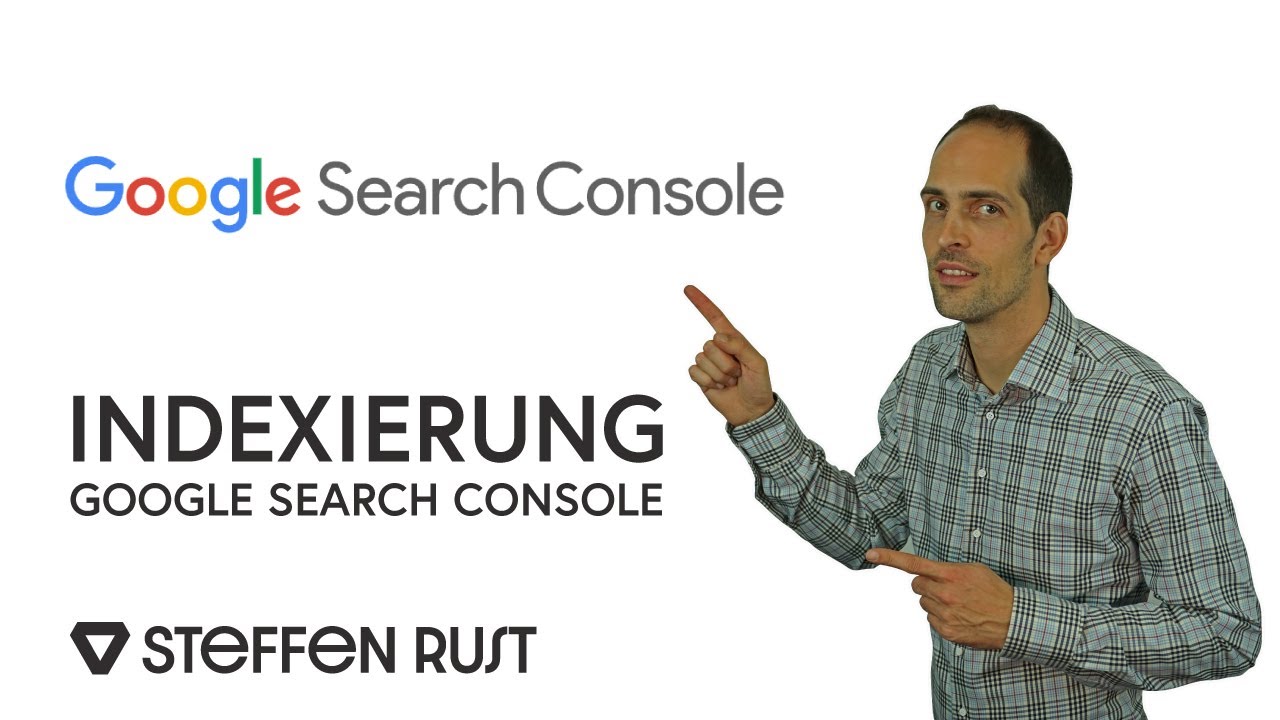 Google Search Console Indexierung beantragen - die Anleitung 2021