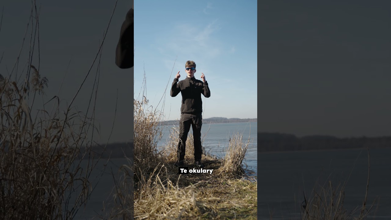 Te okulary poprawiają humor☀️