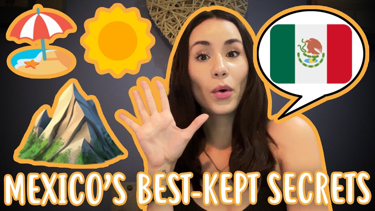 Mexico’s Top 5 Overlooked Travel Destinations - Intermediate Spanish