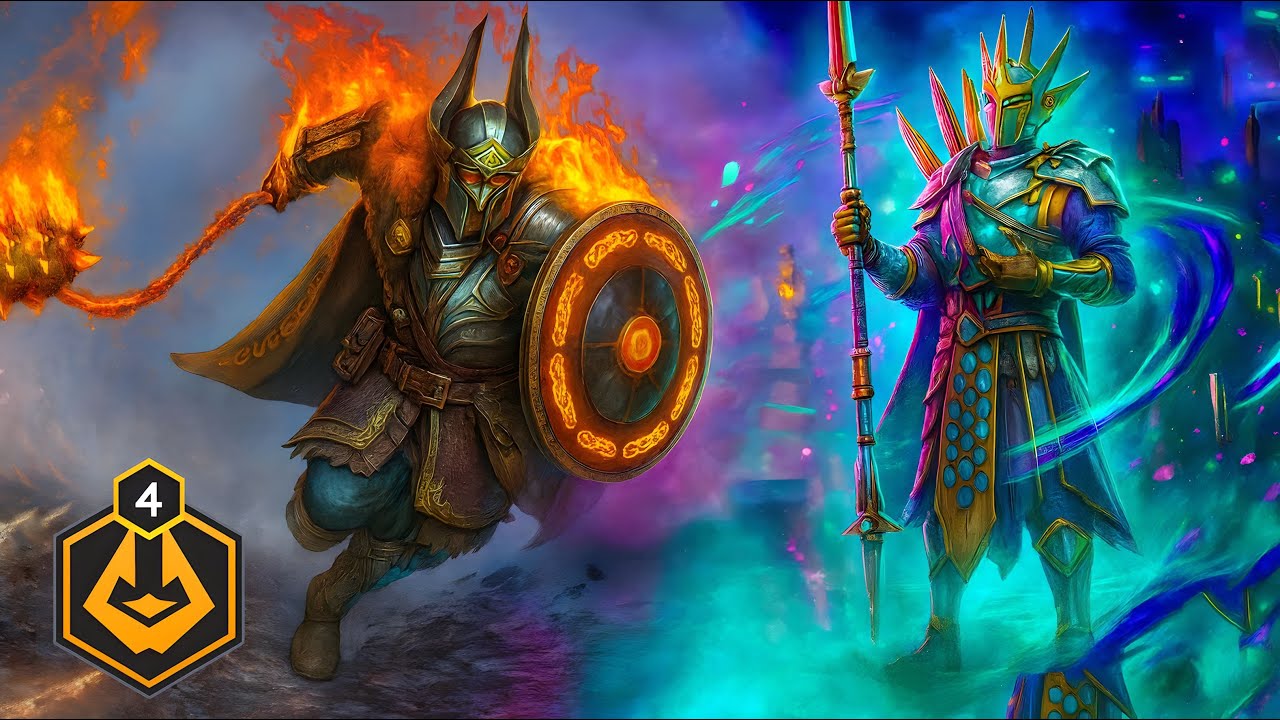 Один из самых простых боссов 🥱 Стальной пёс против Последнего оператора 🔥 || Shadow Fight 3