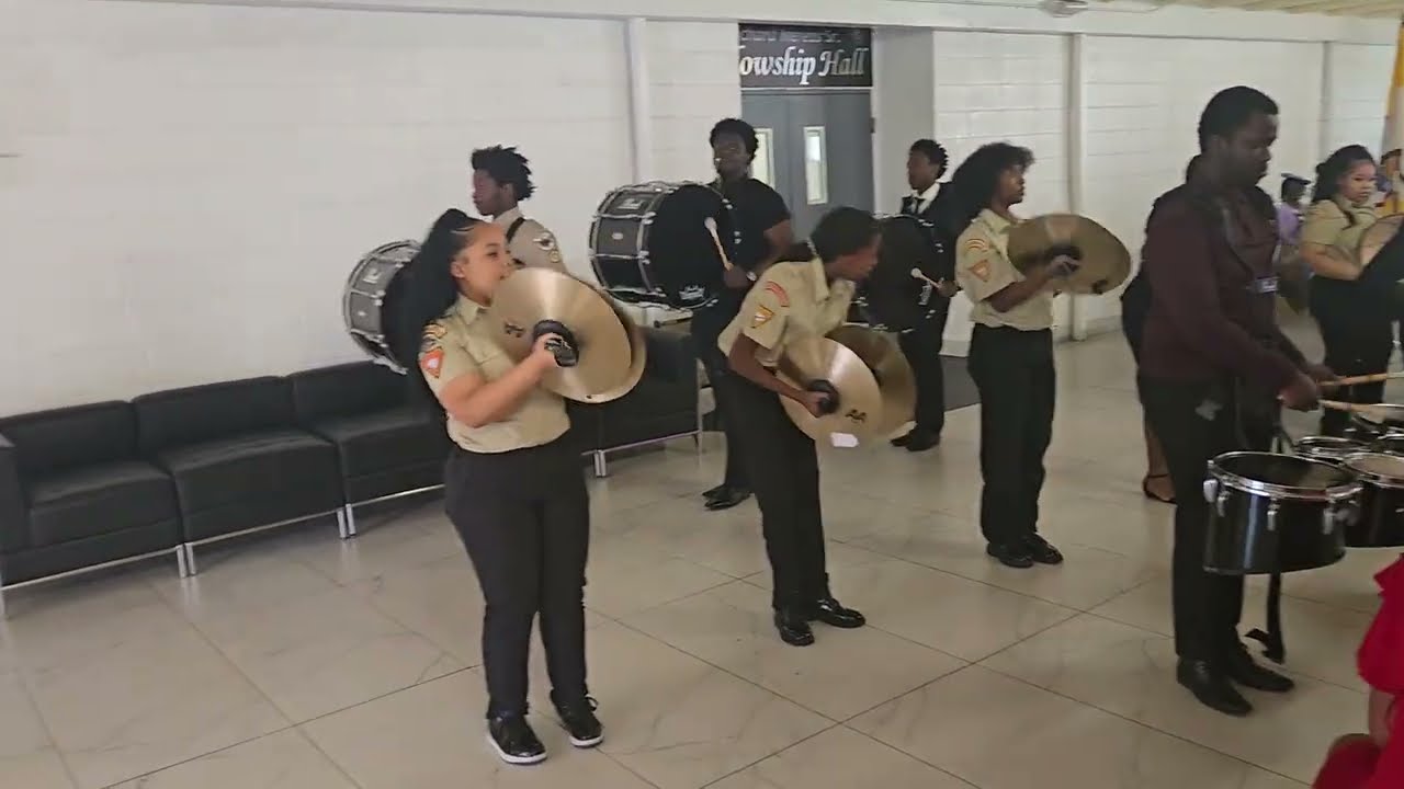 La Fanfare de Sinai