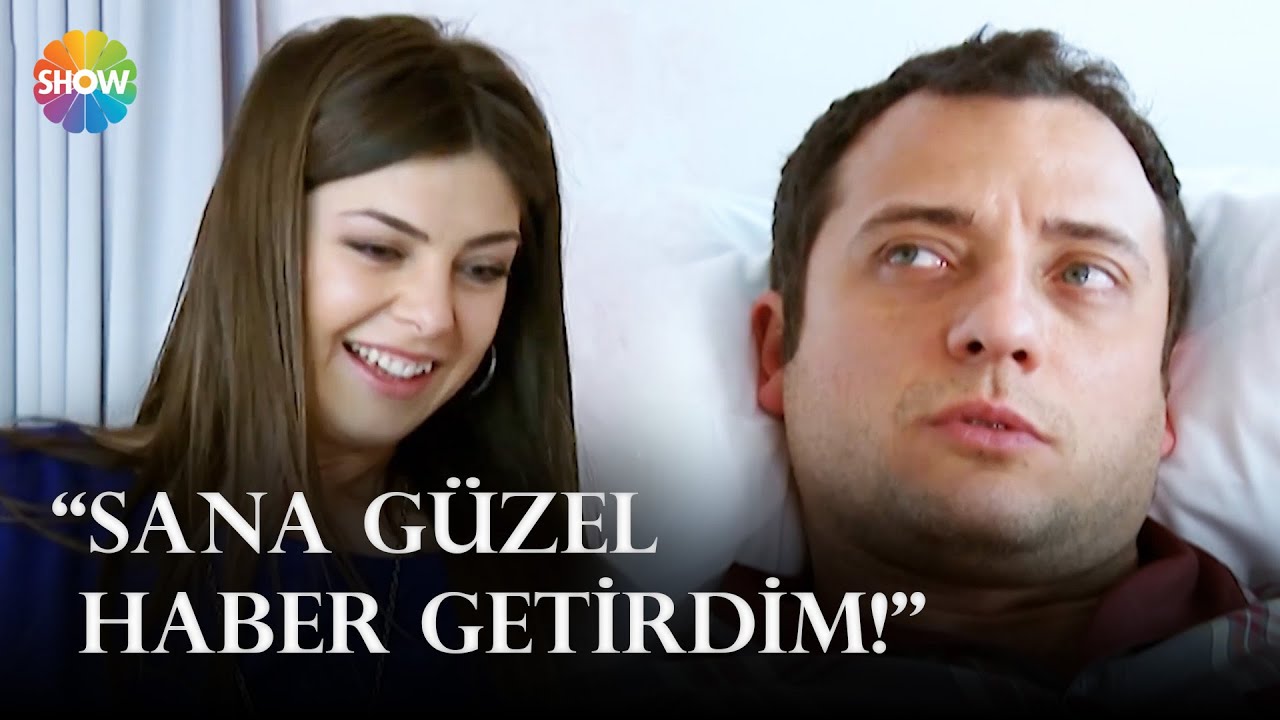 Nimet, Cemil'e Lamia'nın Kenan'ı terk ettiğini söylüyor! | Dudaktan Kalbe 68. Bölüm