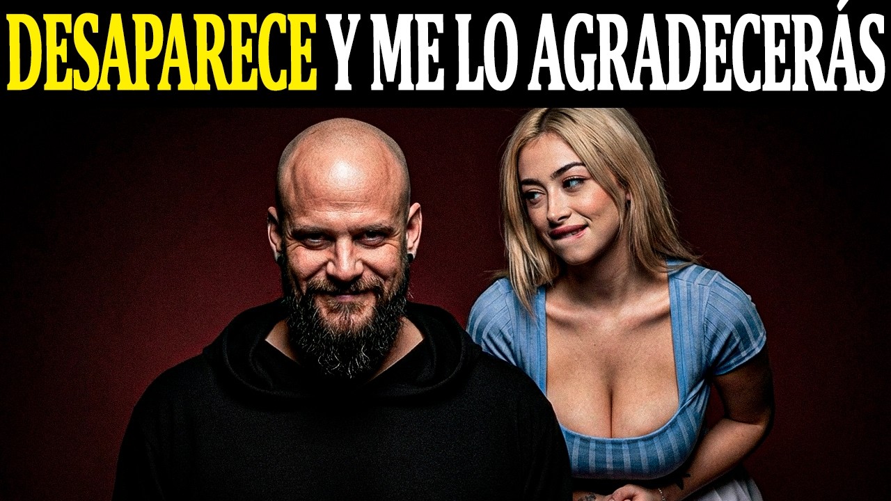 Ella te rechazó, pero tu silencio la hizo rogar por ti - El Temach
