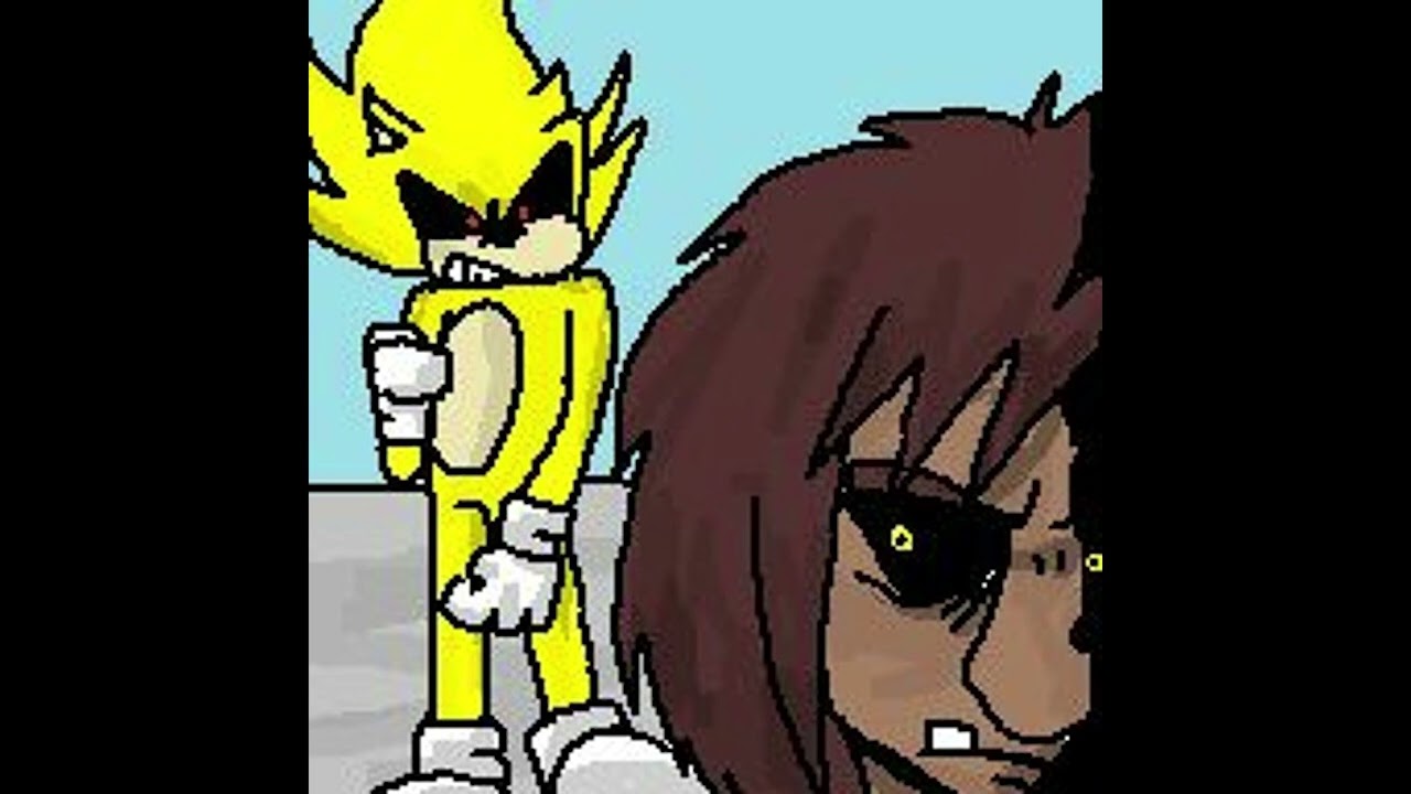 FNF Tails Gets Trolled - Incapacity REUPLOAD