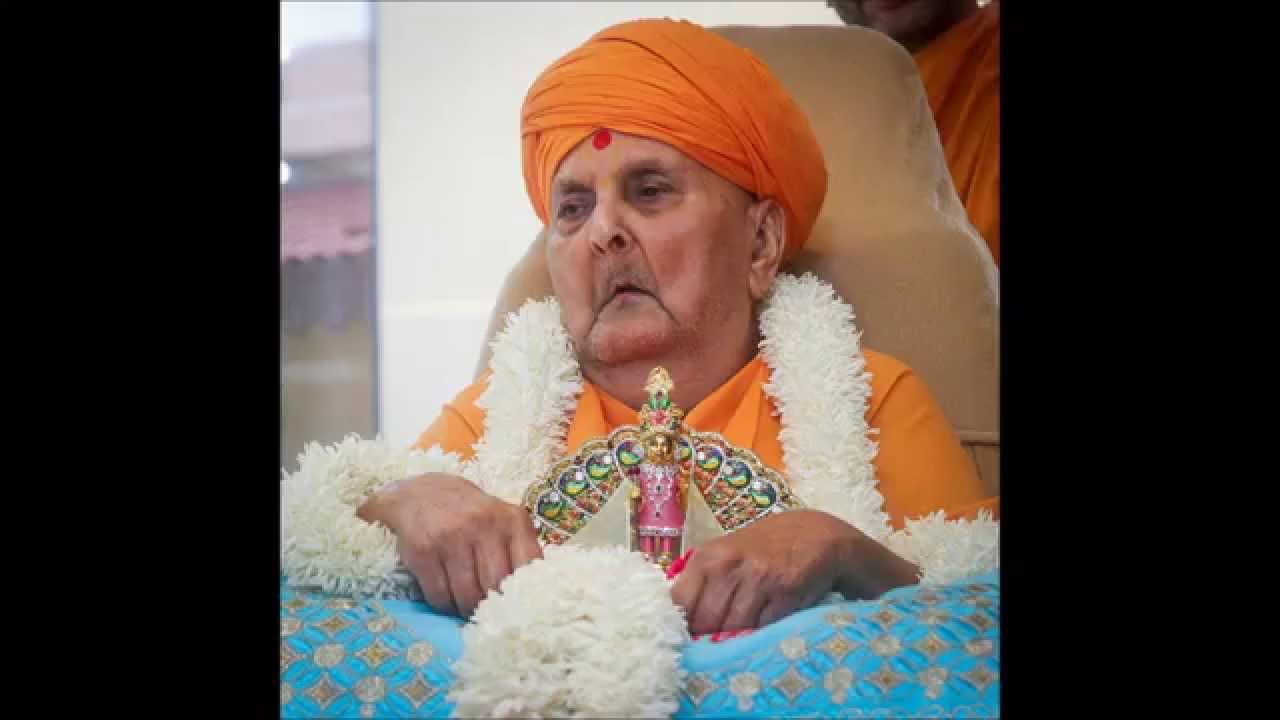 vachanamurt Jetlpur 5