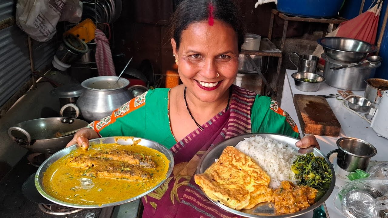 BengaliKitchenTales is live Cooking Methi Sag #food #recipe #foodpreparation #cooking #live 