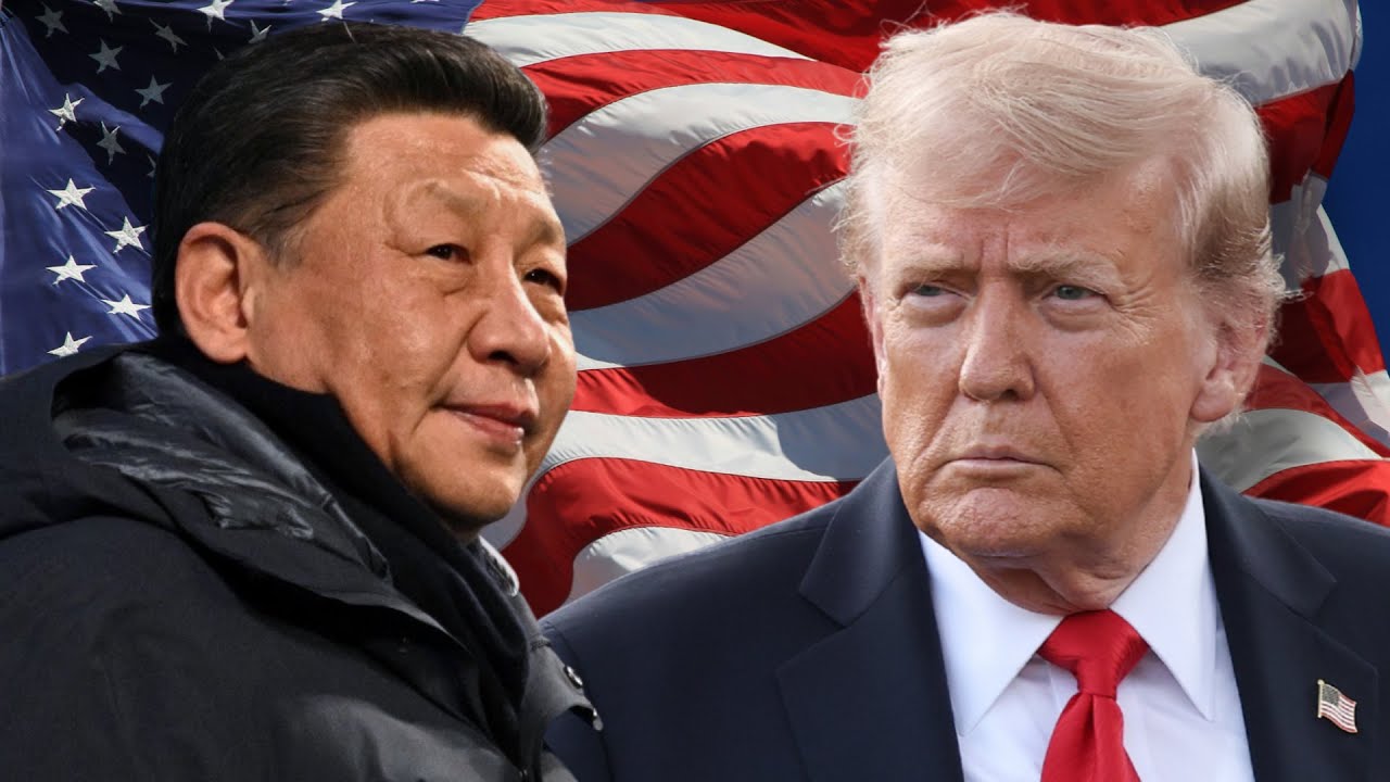&lsquo;Devil in the details&rsquo;: Trump weighs China&rsquo;s $1 trillion factory investment plan