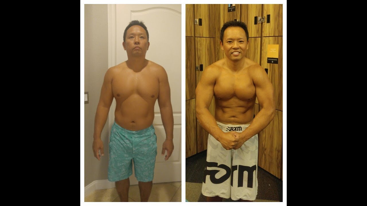 How I lost 25 pounds in 65 days (Intermittent Fasting and OMAD) One Meal A Day